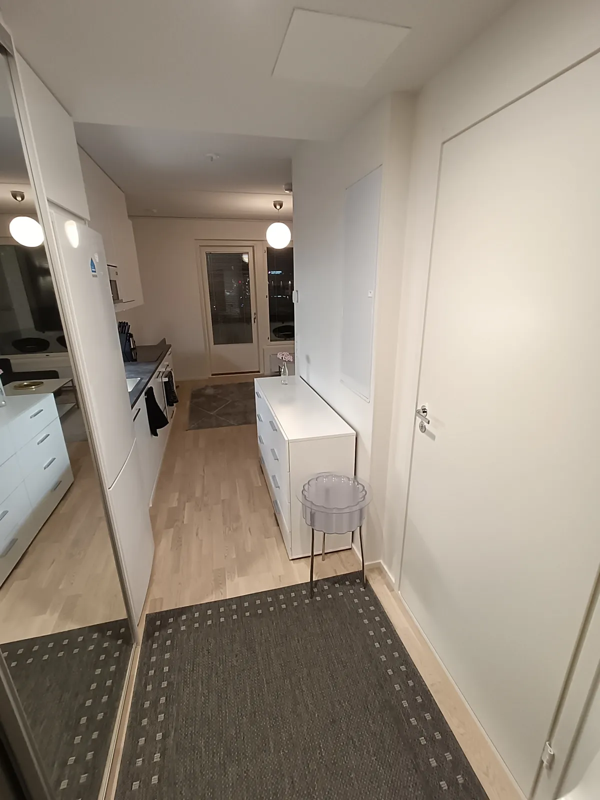 Hyreslägenhet på Jyväskylä i jyvaskyla
