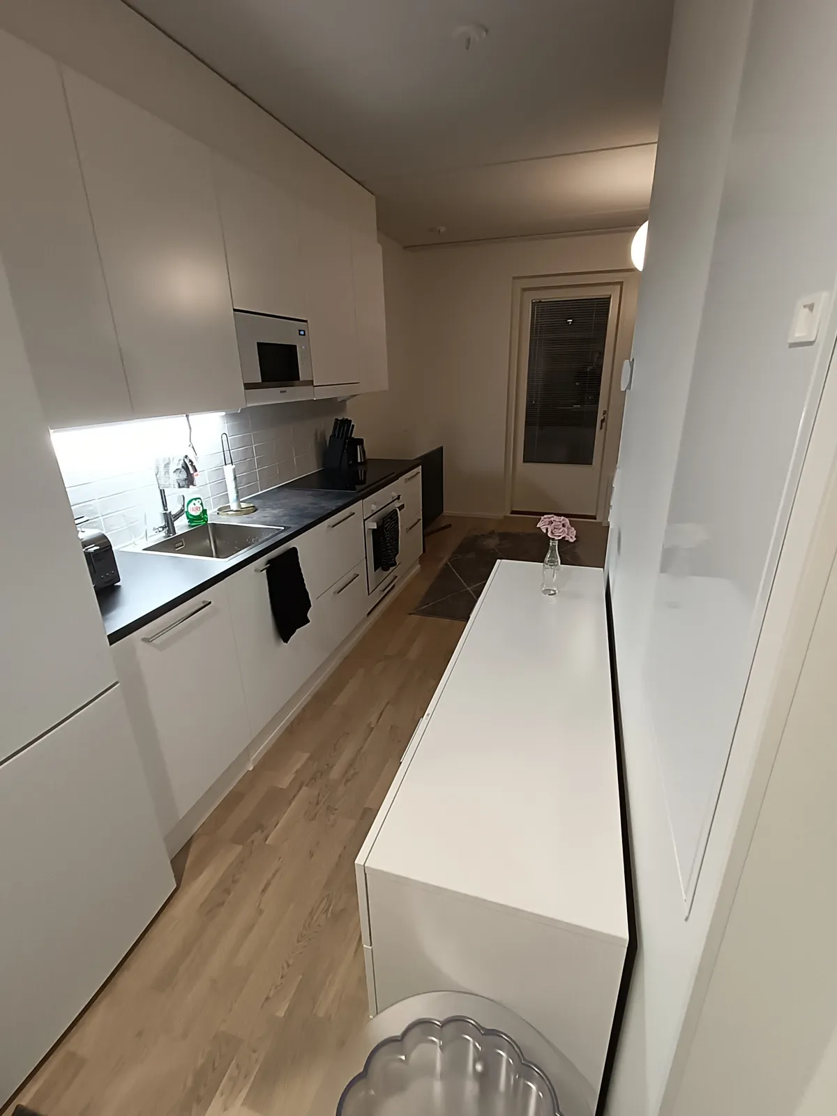 Hyreslägenhet på Jyväskylä i jyvaskyla