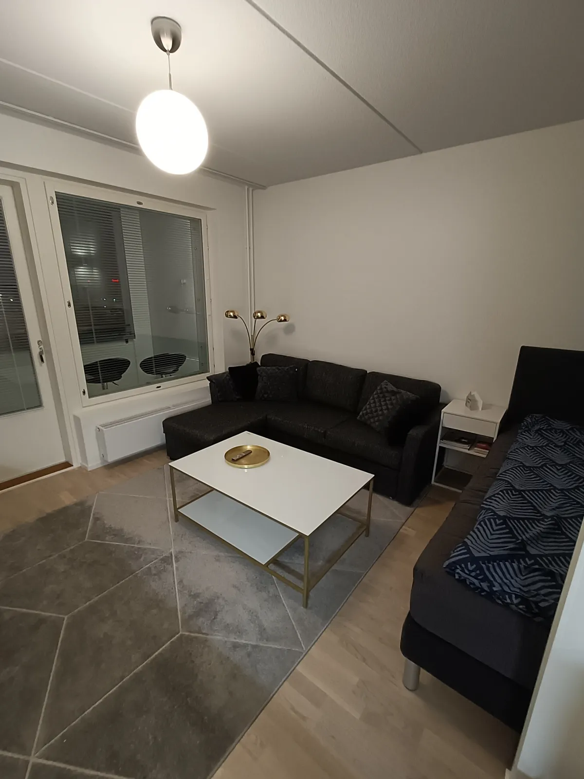Hyreslägenhet på Jyväskylä i jyvaskyla