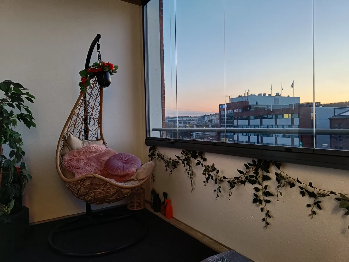 Hyreslägenhet på Jyväskylä i jyvaskyla
