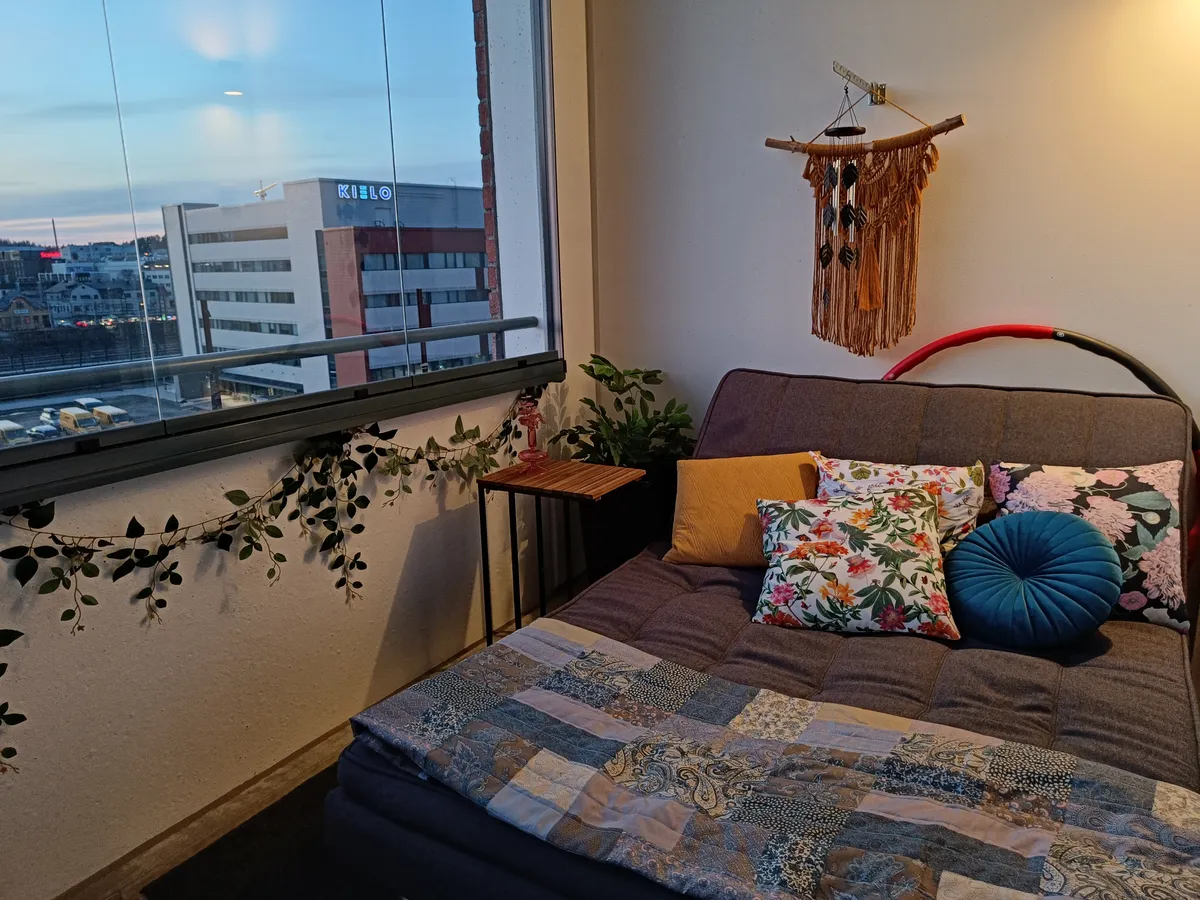 Hyreslägenhet på Jyväskylä i jyvaskyla