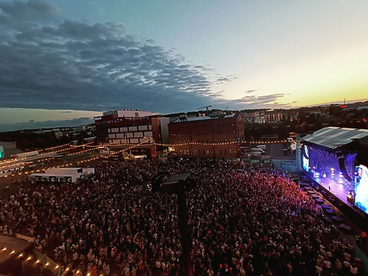 Hyreslägenhet på Jyväskylä i jyvaskyla