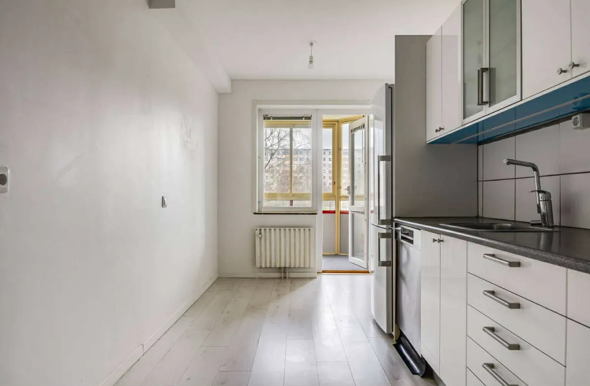 Hyreslägenhet på Malmö i malmo