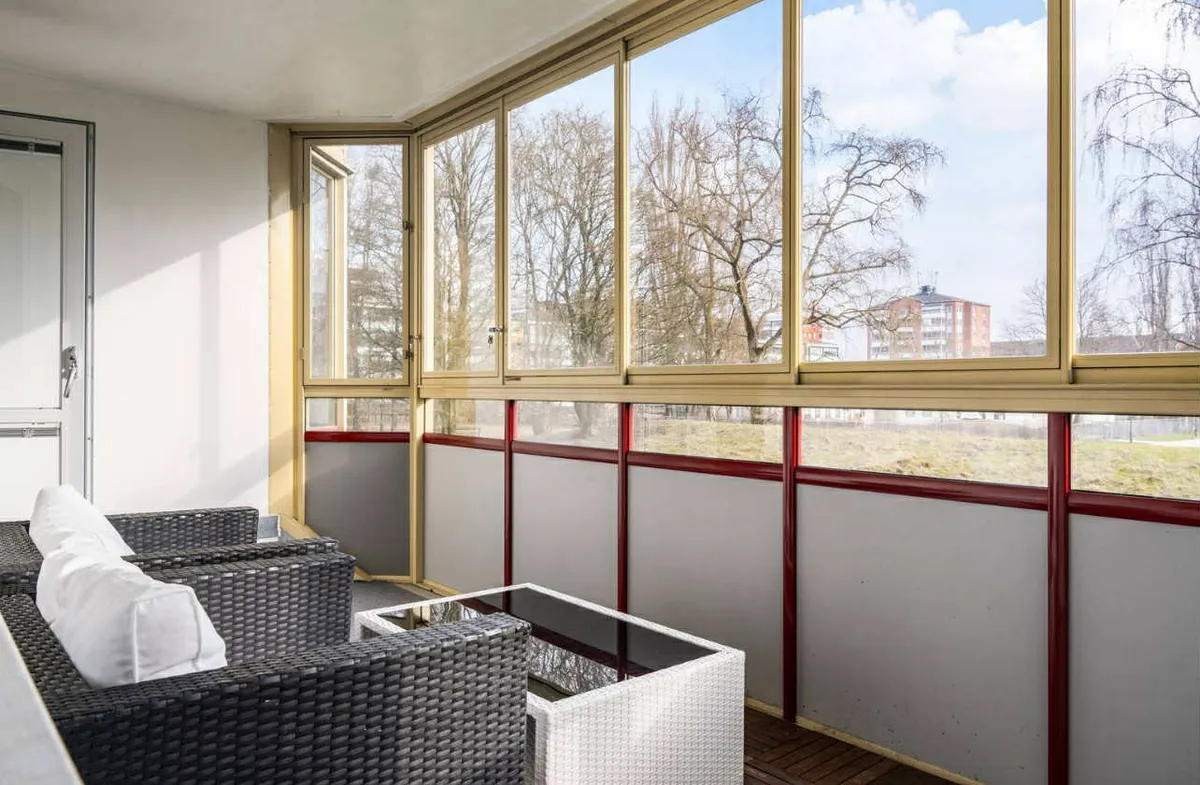 Hyreslägenhet på Malmö i malmo