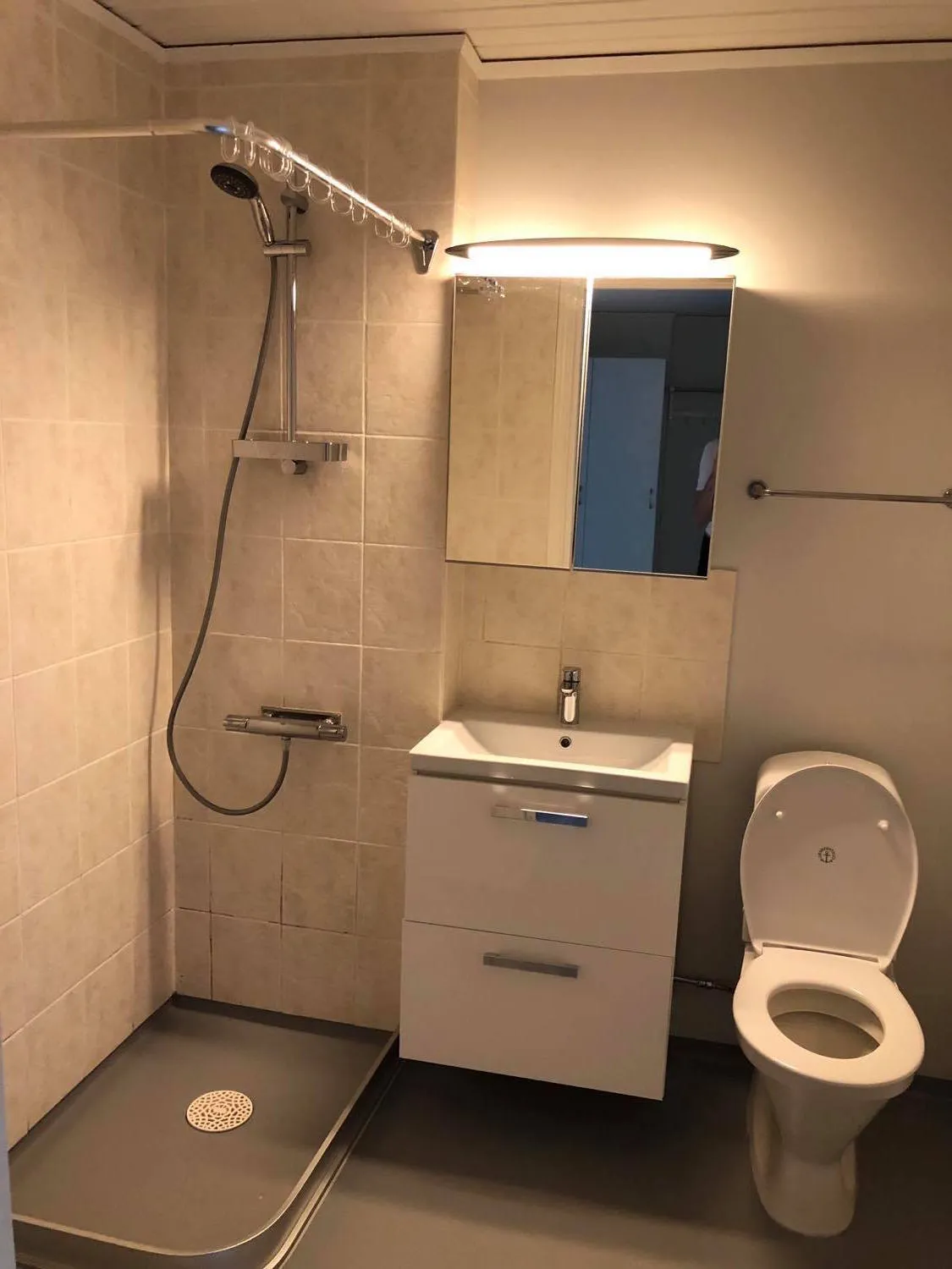 Hyreslägenhet på Eskilstuna i eskilstuna