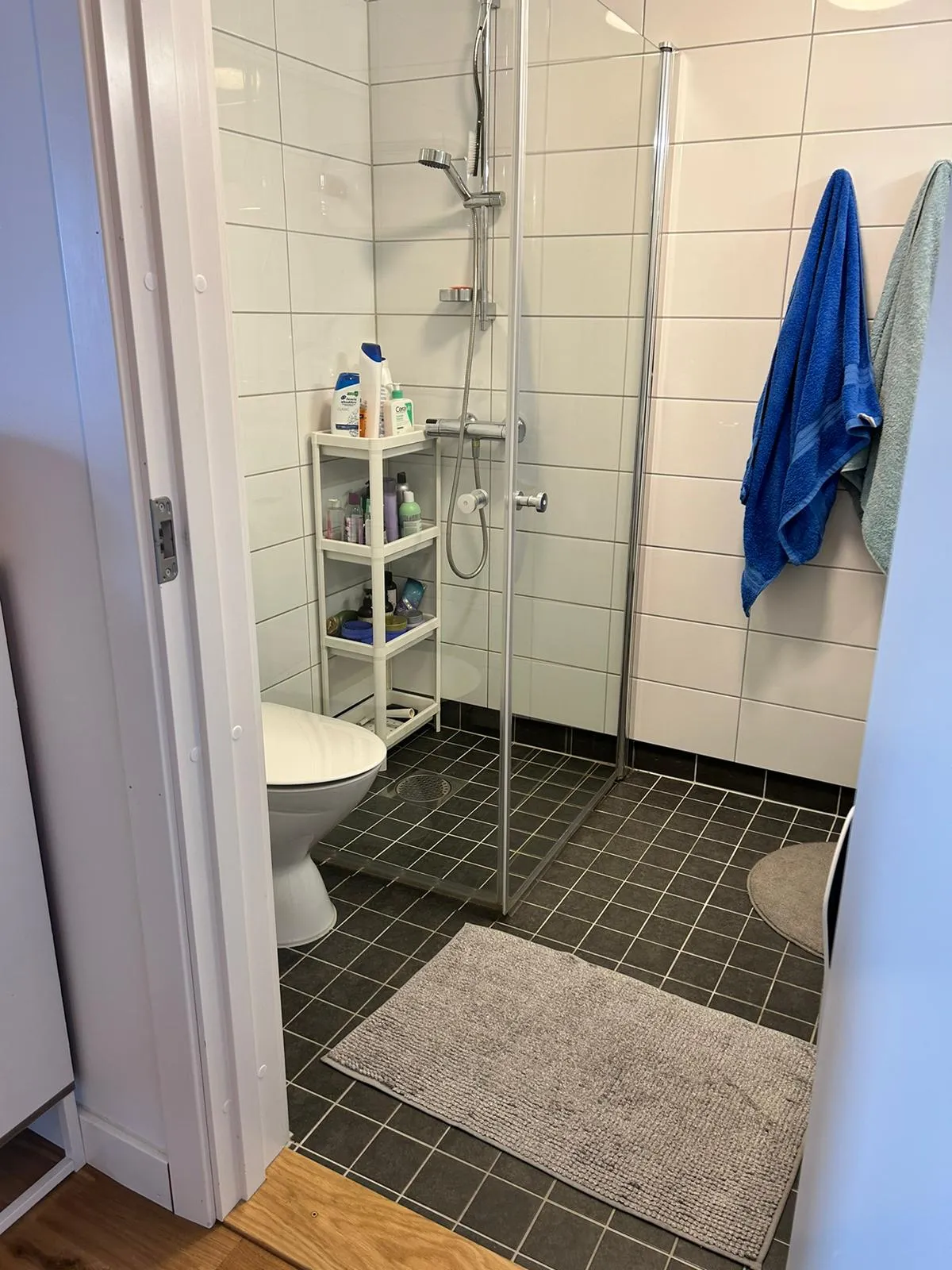 Hyreslägenhet på Södertälje i sodertalje