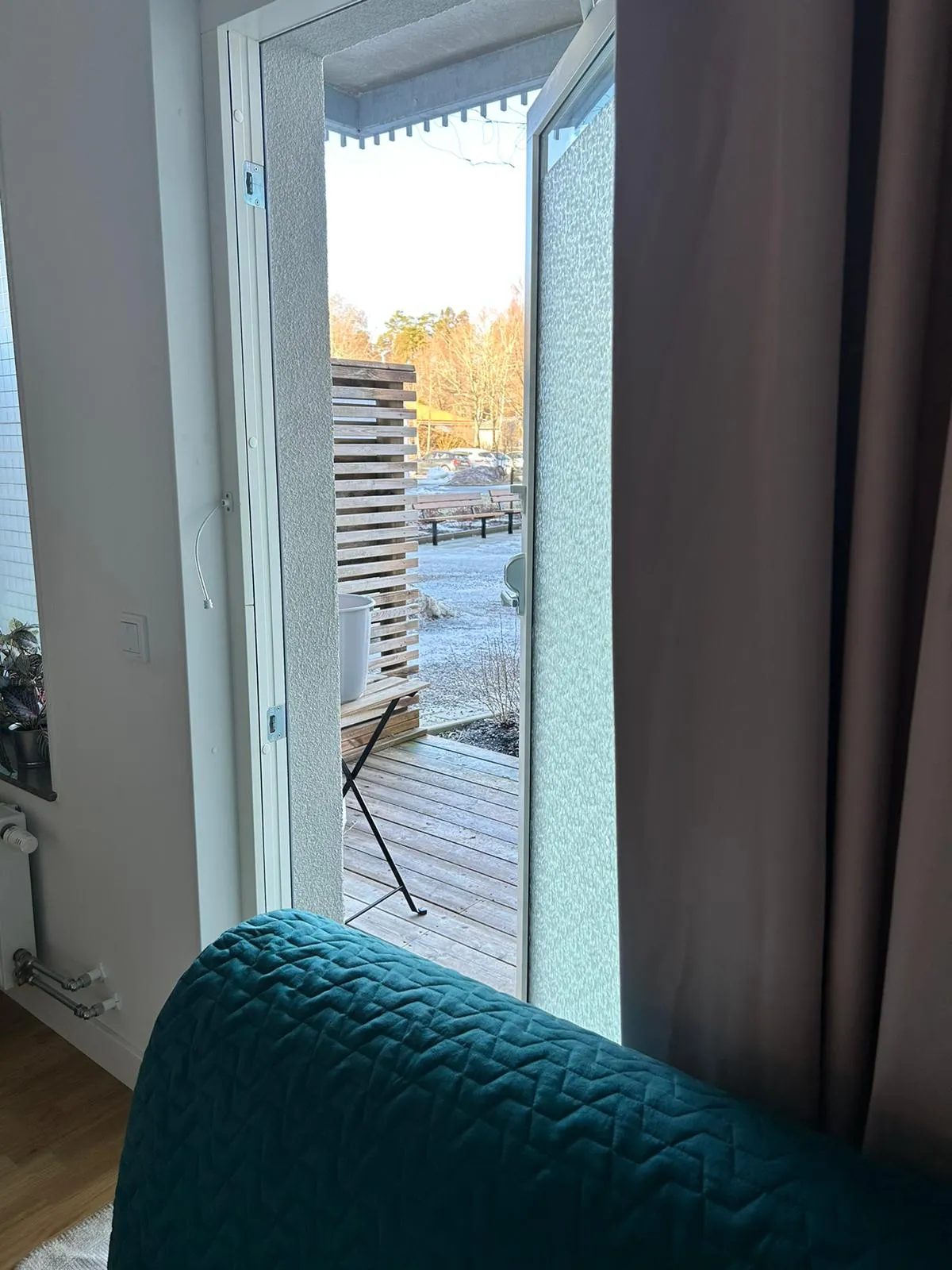 Hyreslägenhet på Södertälje i sodertalje