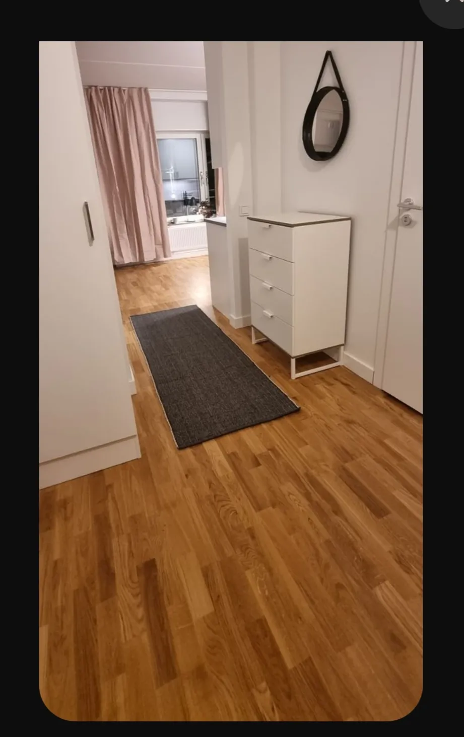 Hyreslägenhet på Södertälje i sodertalje