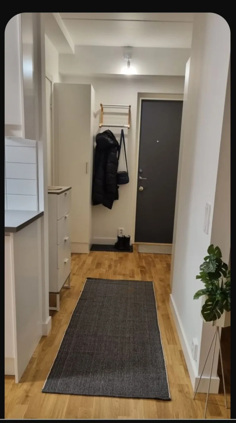 Hyreslägenhet på Södertälje i sodertalje