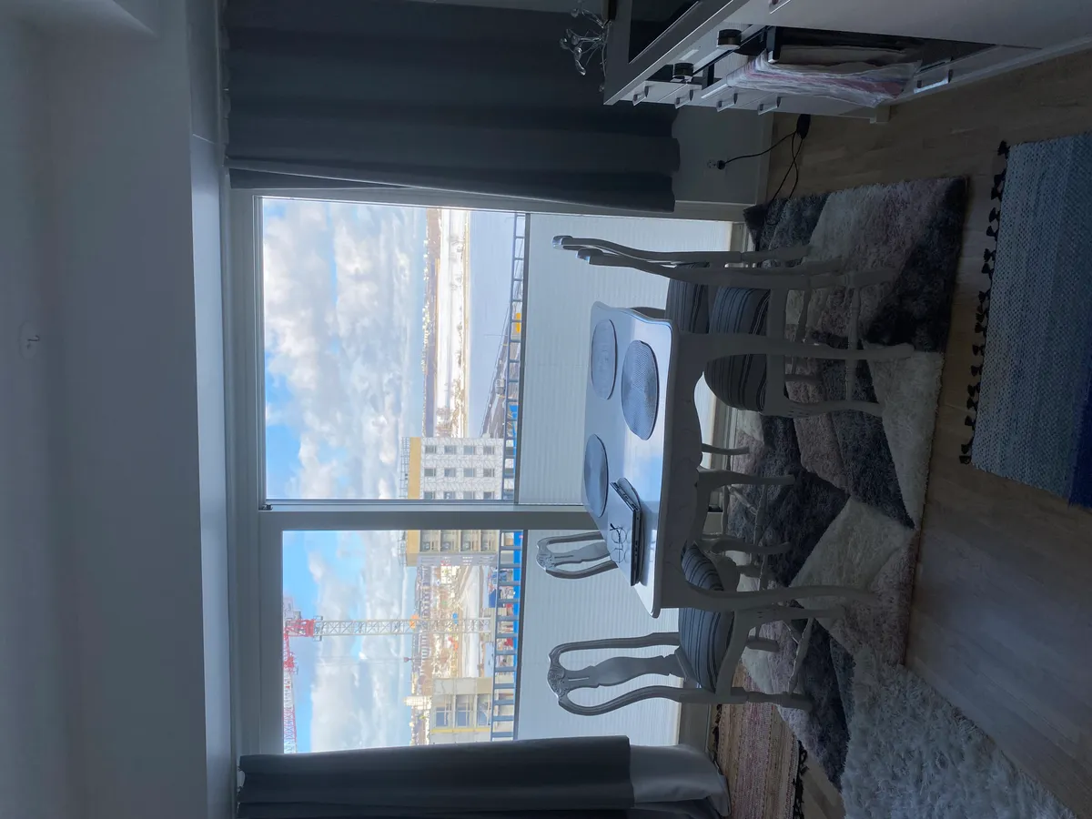 Hyreslägenhet på Helsinki i helsinki