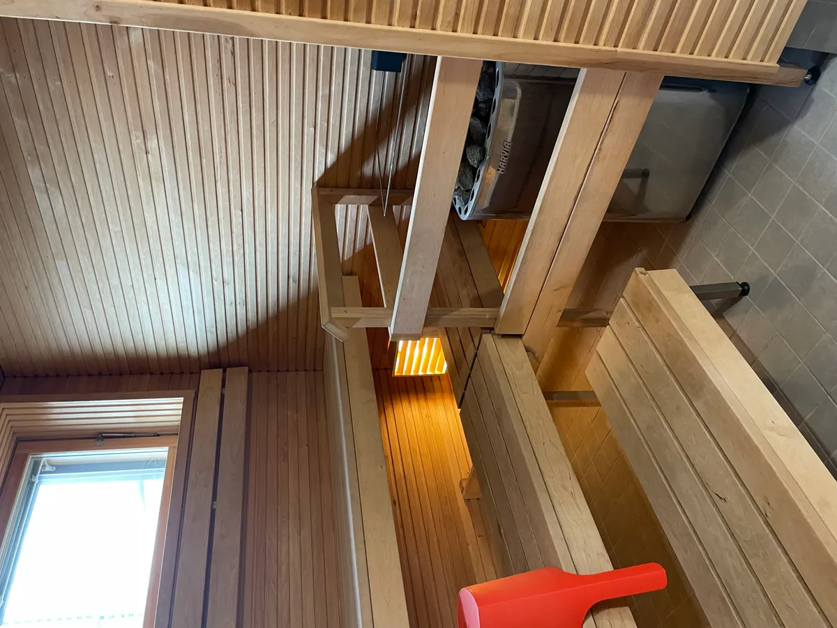 Hyreslägenhet på Helsinki i helsinki