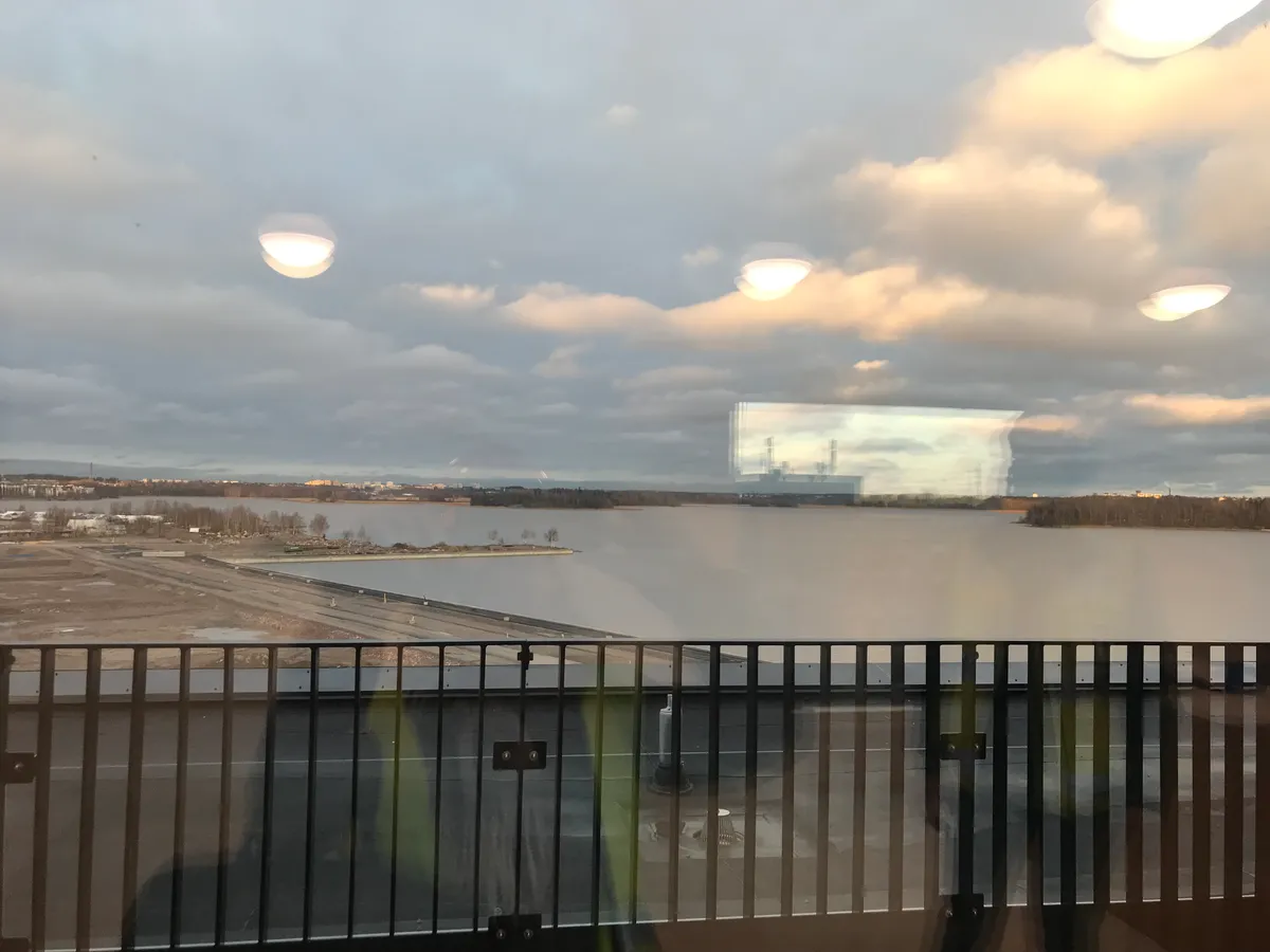 Hyreslägenhet på Helsinki i helsinki