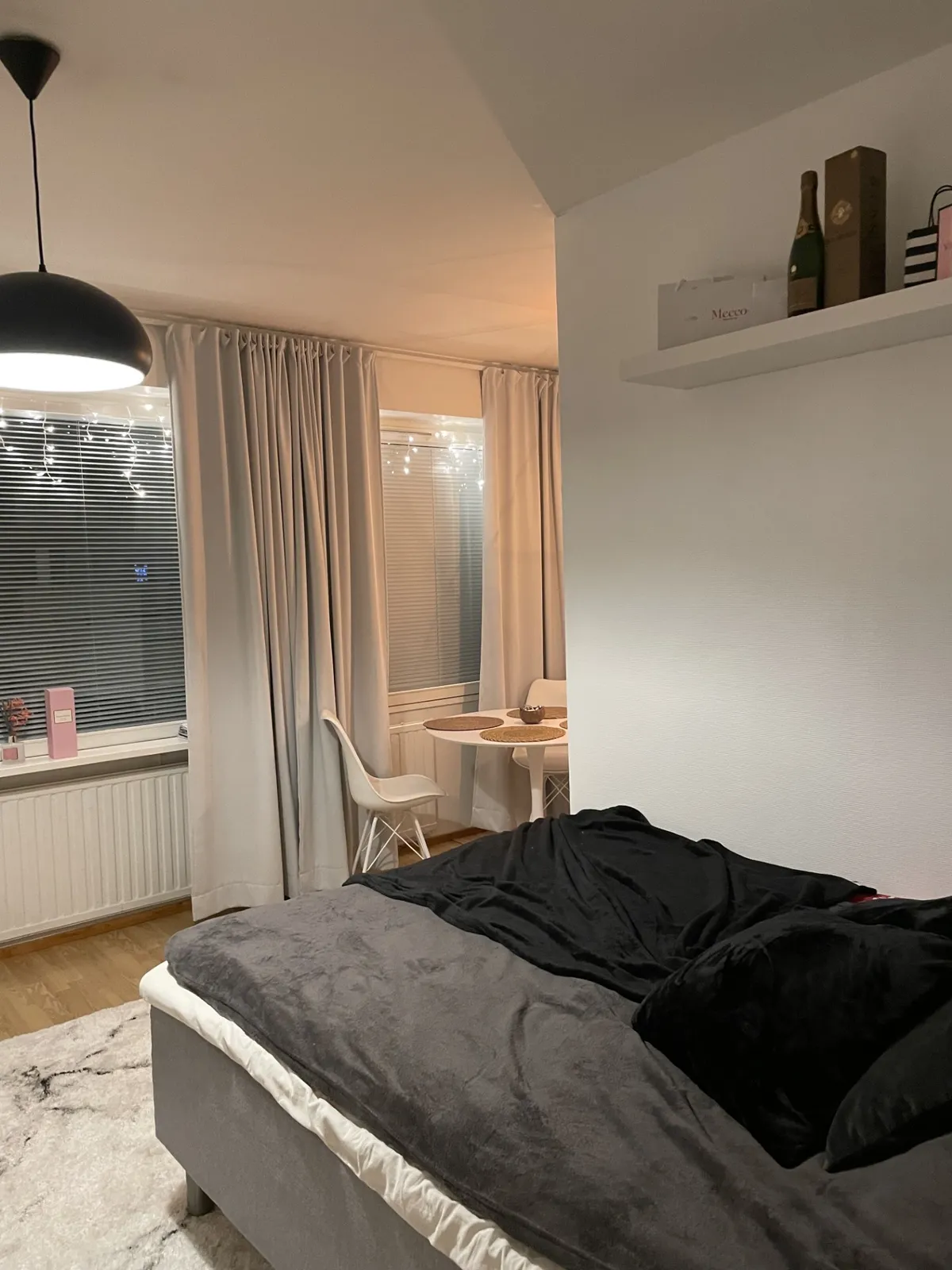 Hyreslägenhet på Helsinki i helsinki