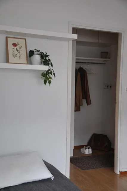Hyreslägenhet på Helsinki i helsinki