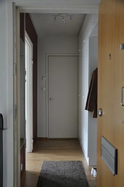 Hyreslägenhet på Helsinki i helsinki