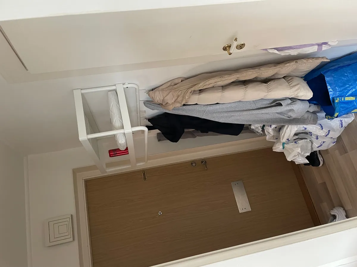 Hyreslägenhet på Borås i boras