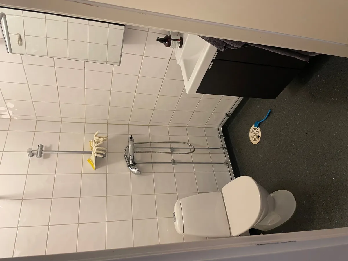 Hyreslägenhet på Borås i boras