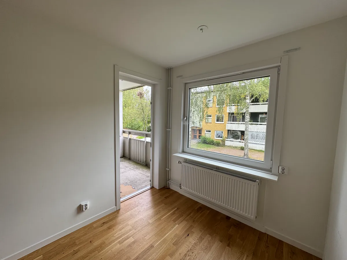 Hyreslägenhet på Finspång i finspang