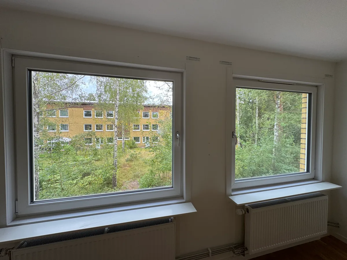 Hyreslägenhet på Finspång i finspang