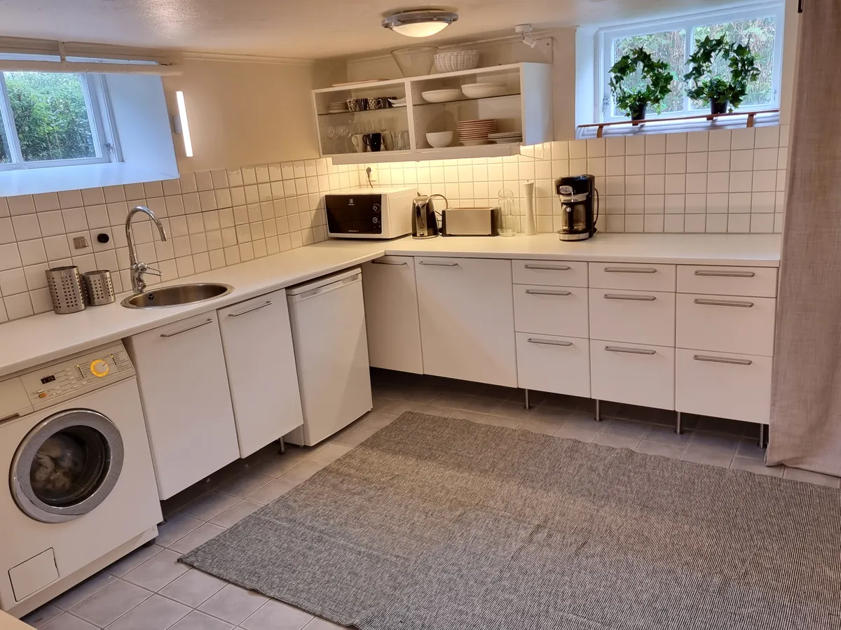Hyreslägenhet på Bromma i bromma