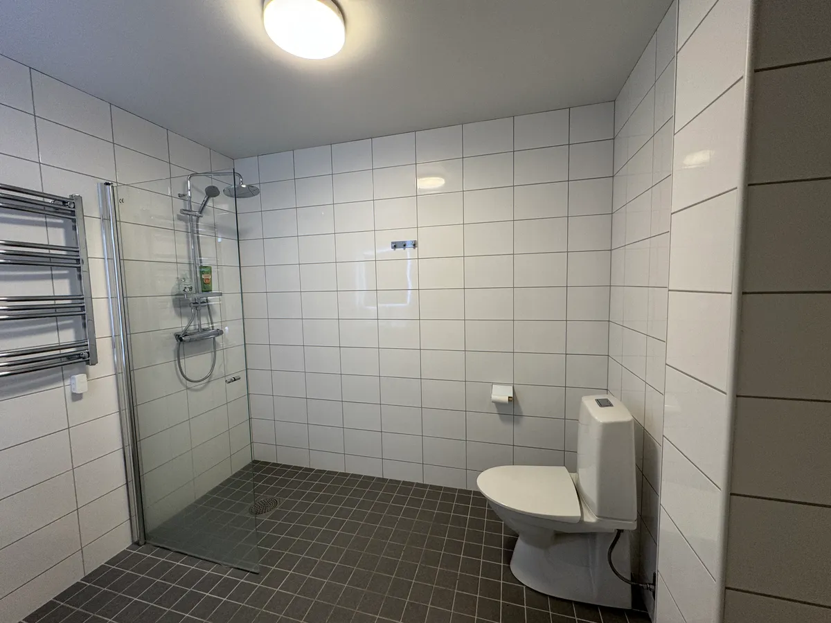 Hyreslägenhet på Finspång i finspang