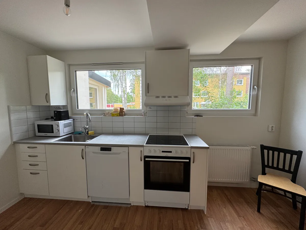Hyreslägenhet på Finspång i finspang