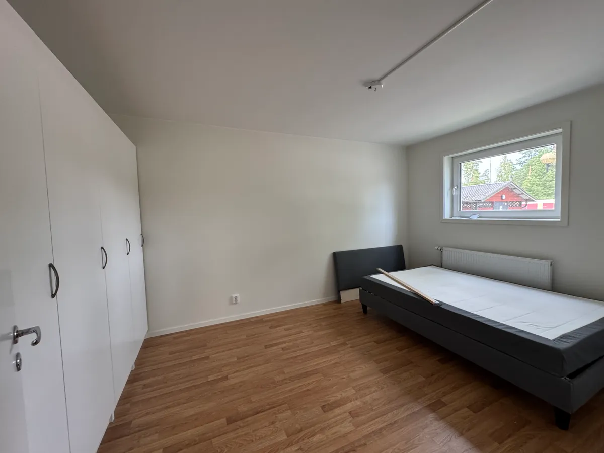 Hyreslägenhet på Finspång i finspang