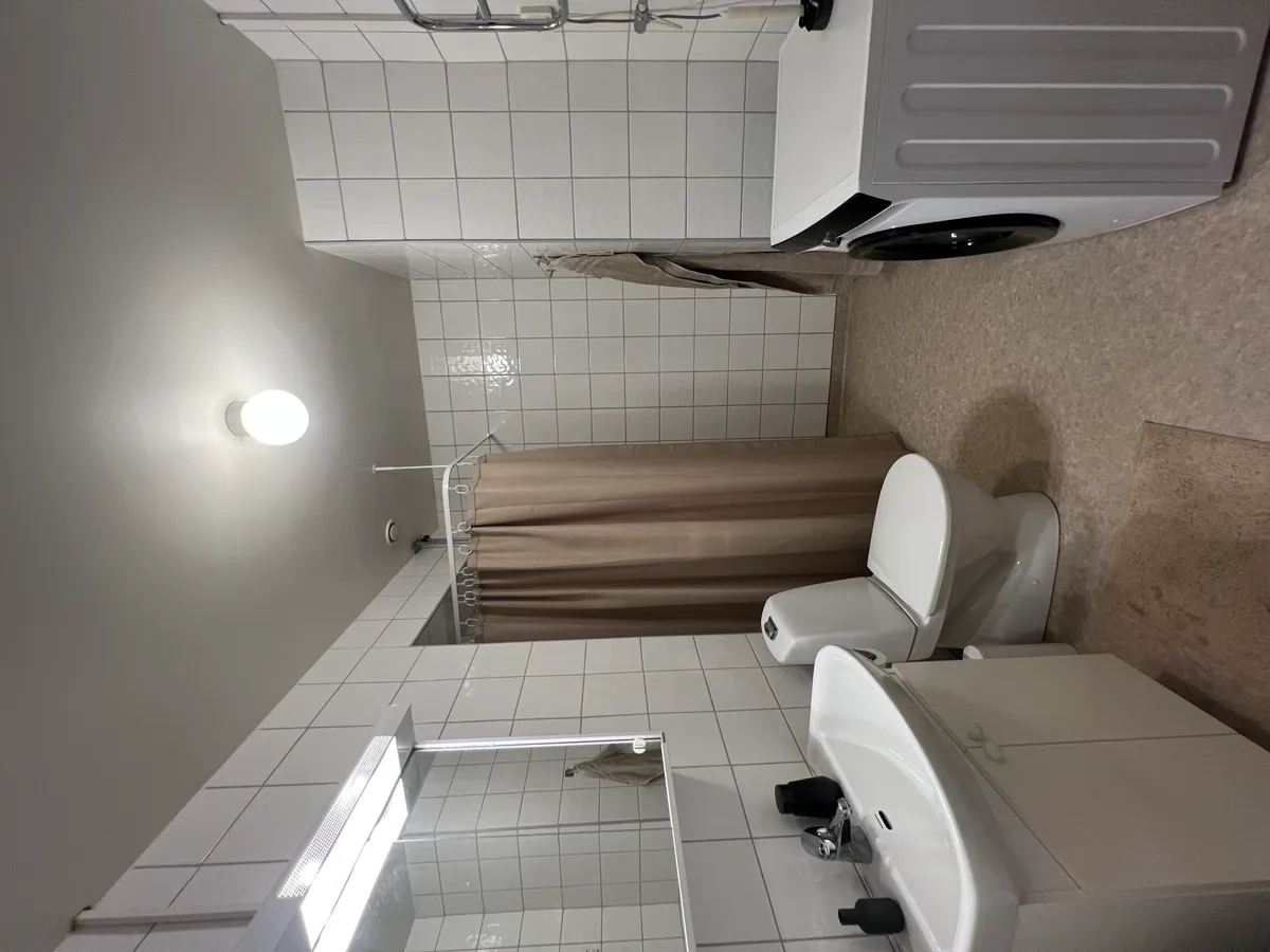Hyreslägenhet på Vänersborg i vanersborg