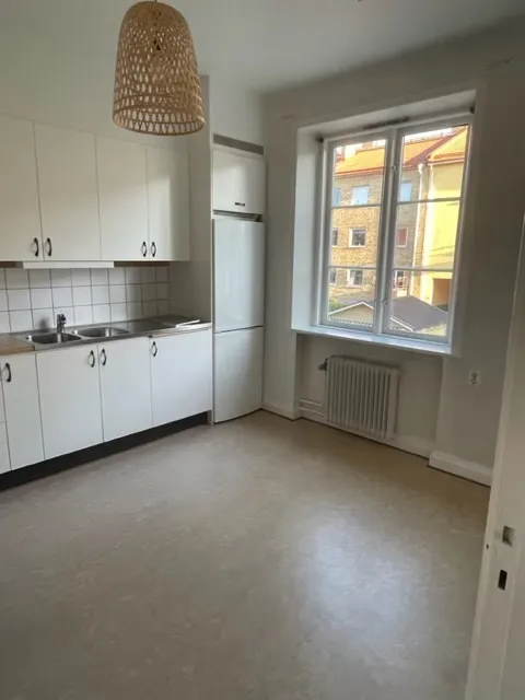 Hyreslägenhet på Örebro i orebro