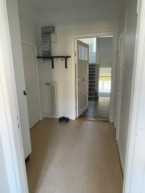 Hyreslägenhet på Örebro i orebro