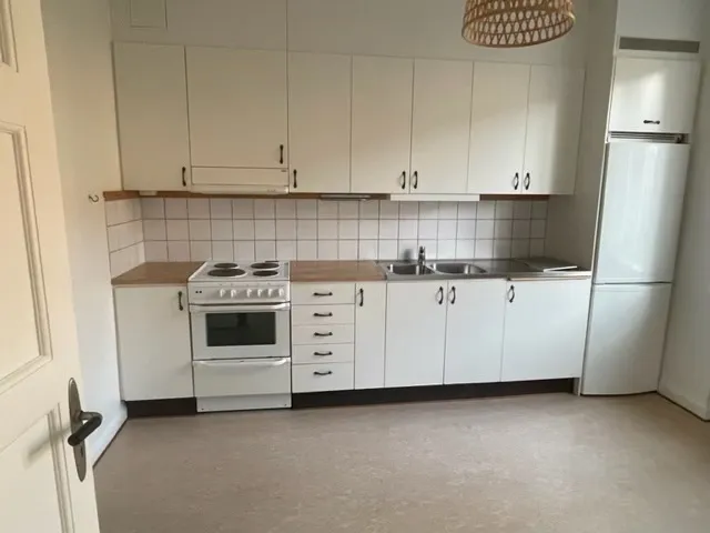 Hyreslägenhet på Örebro i orebro
