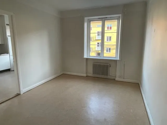Hyreslägenhet på Örebro i orebro