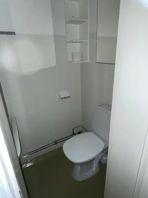 Hyreslägenhet på Örebro i orebro