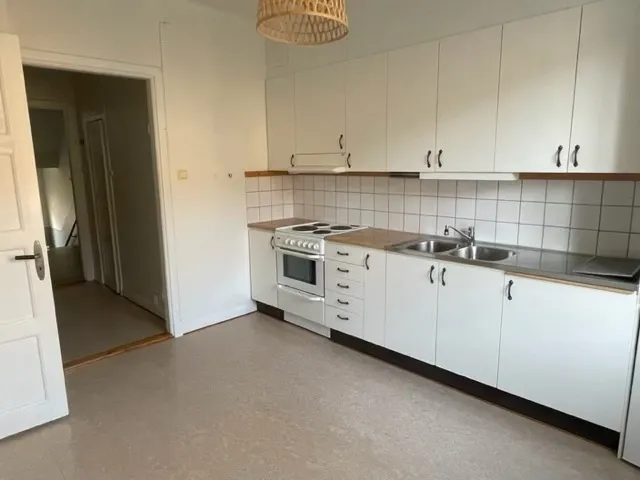 Hyreslägenhet på Örebro i orebro