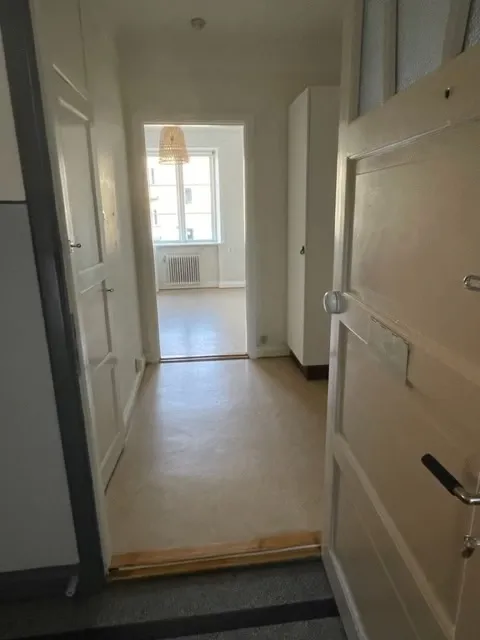 Hyreslägenhet på Örebro i orebro