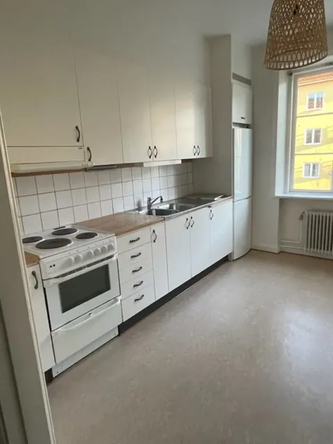 Hyreslägenhet på Örebro i orebro
