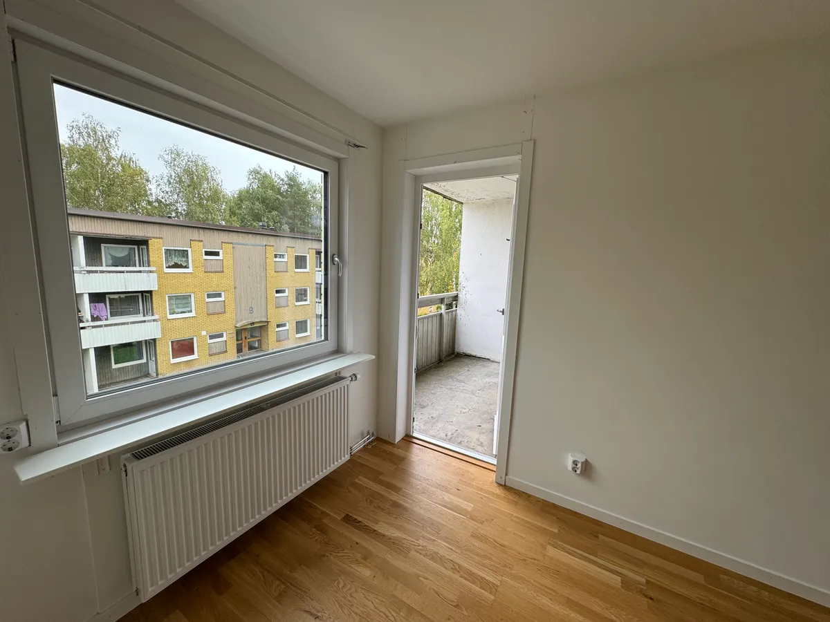 Hyreslägenhet på Finspång i finspang