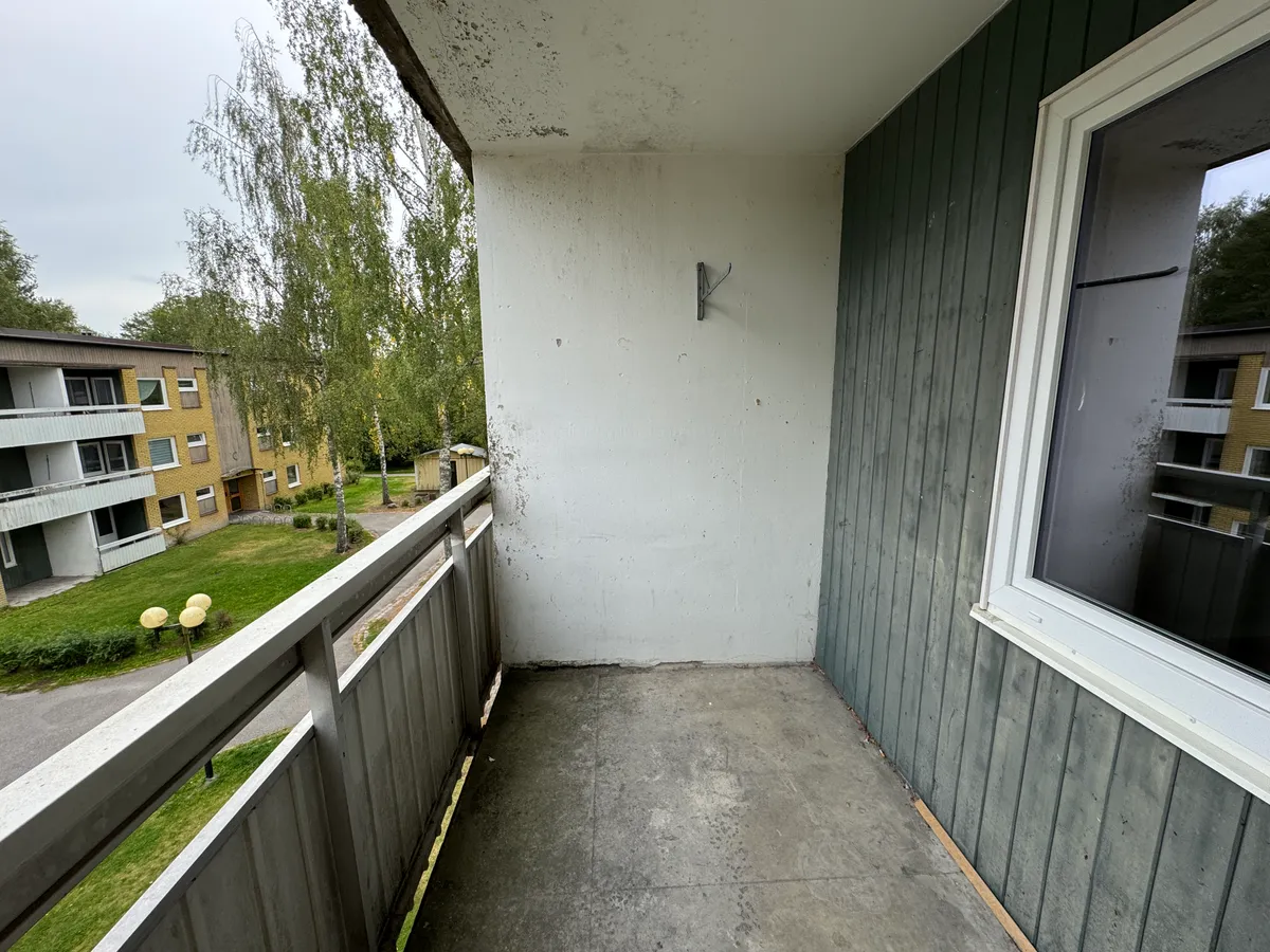 Hyreslägenhet på Finspång i finspang