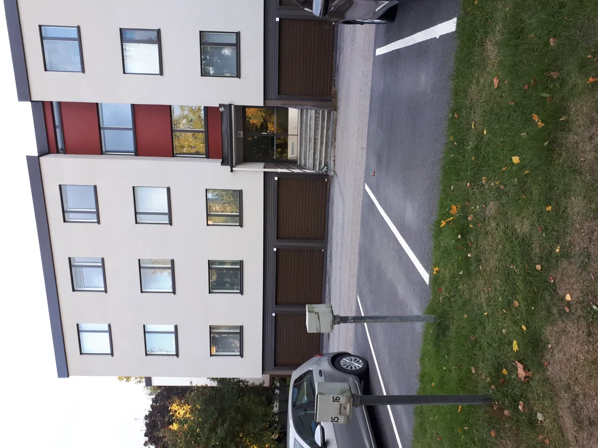 Hyreslägenhet på Helsinki i helsinki