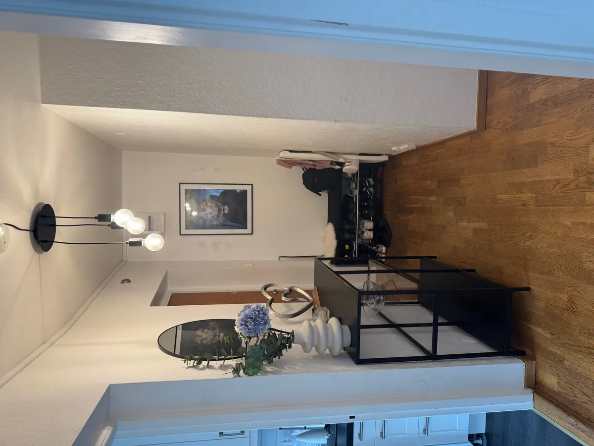 Hyreslägenhet på Borås i boras