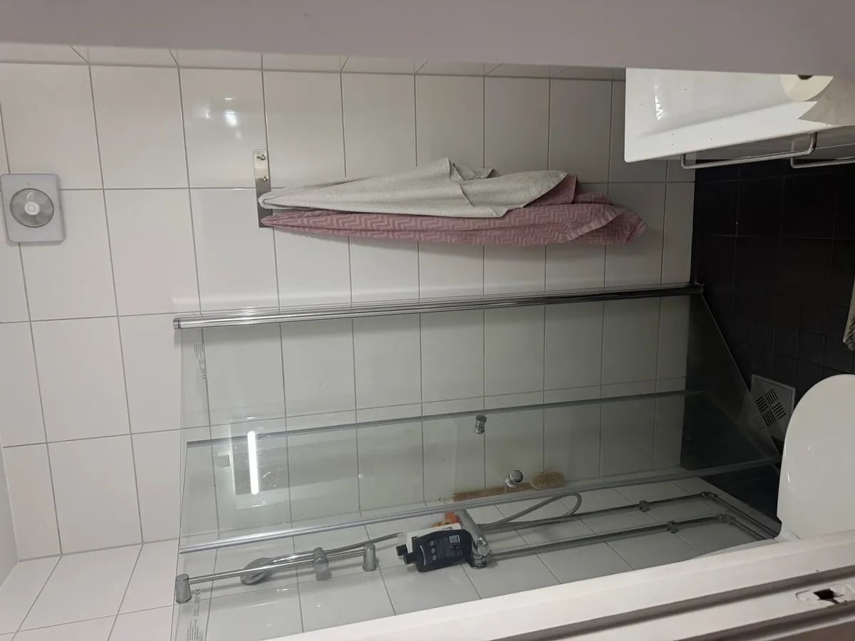 Hyreslägenhet på Borås i boras