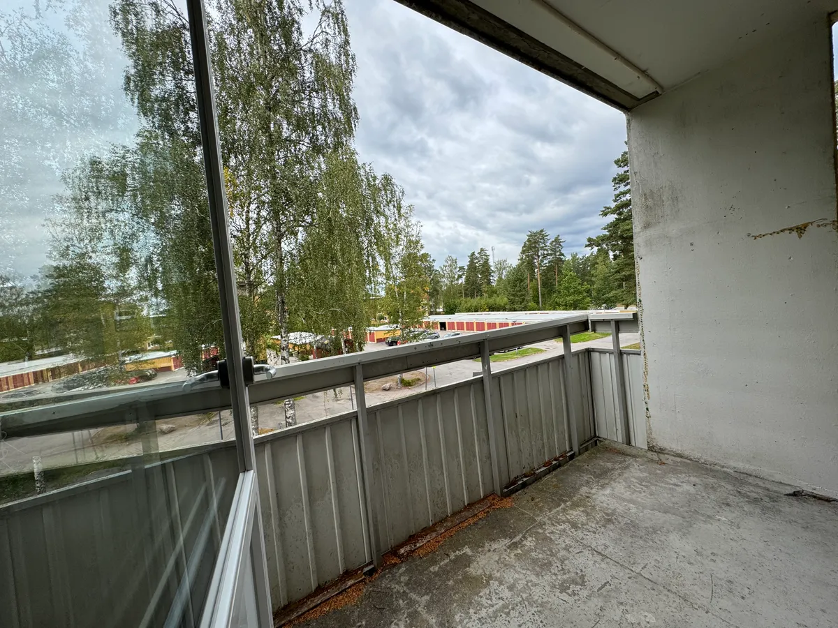 Hyreslägenhet på Finspång i finspang