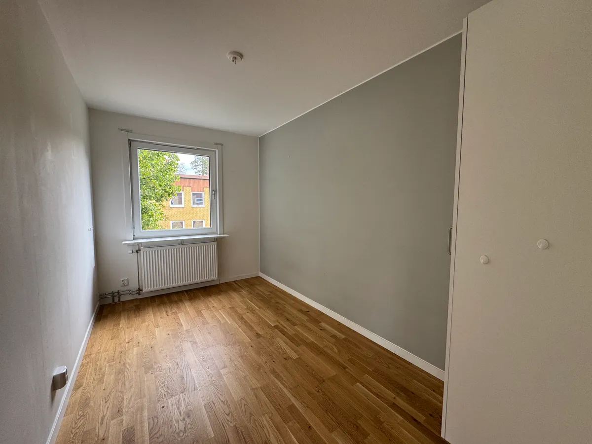 Hyreslägenhet på Finspång i finspang