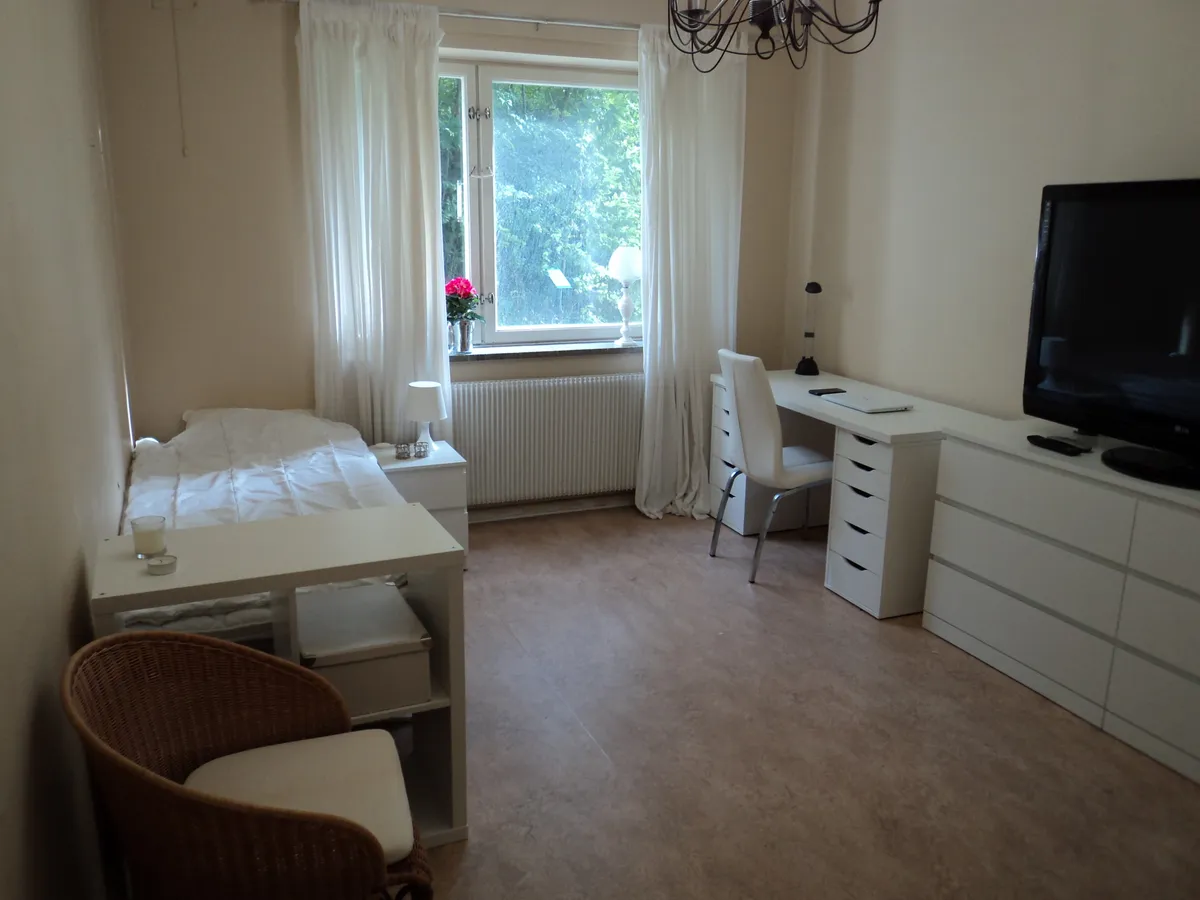Hyreslägenhet på Göteborg i goteborg