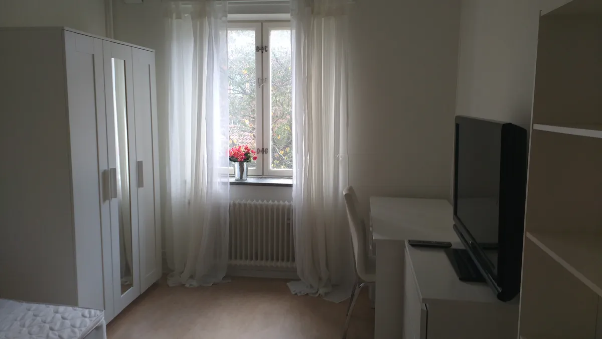 Hyreslägenhet på Göteborg i goteborg