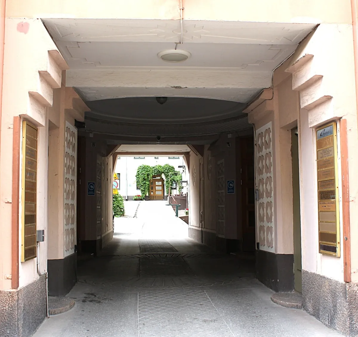 Hyreslägenhet på Turku i turku
