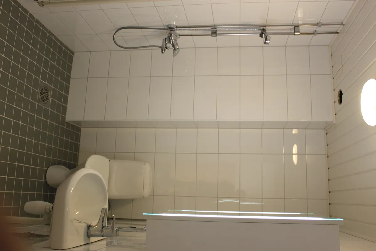 Hyreslägenhet på Turku i turku