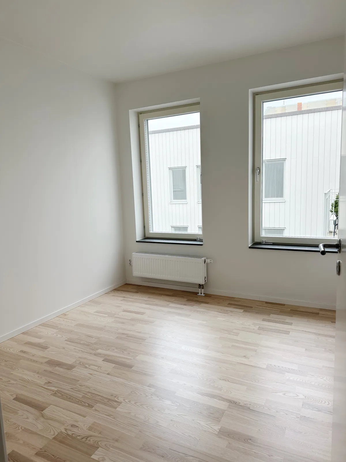 Hyreslägenhet på Växjö i vaxjo