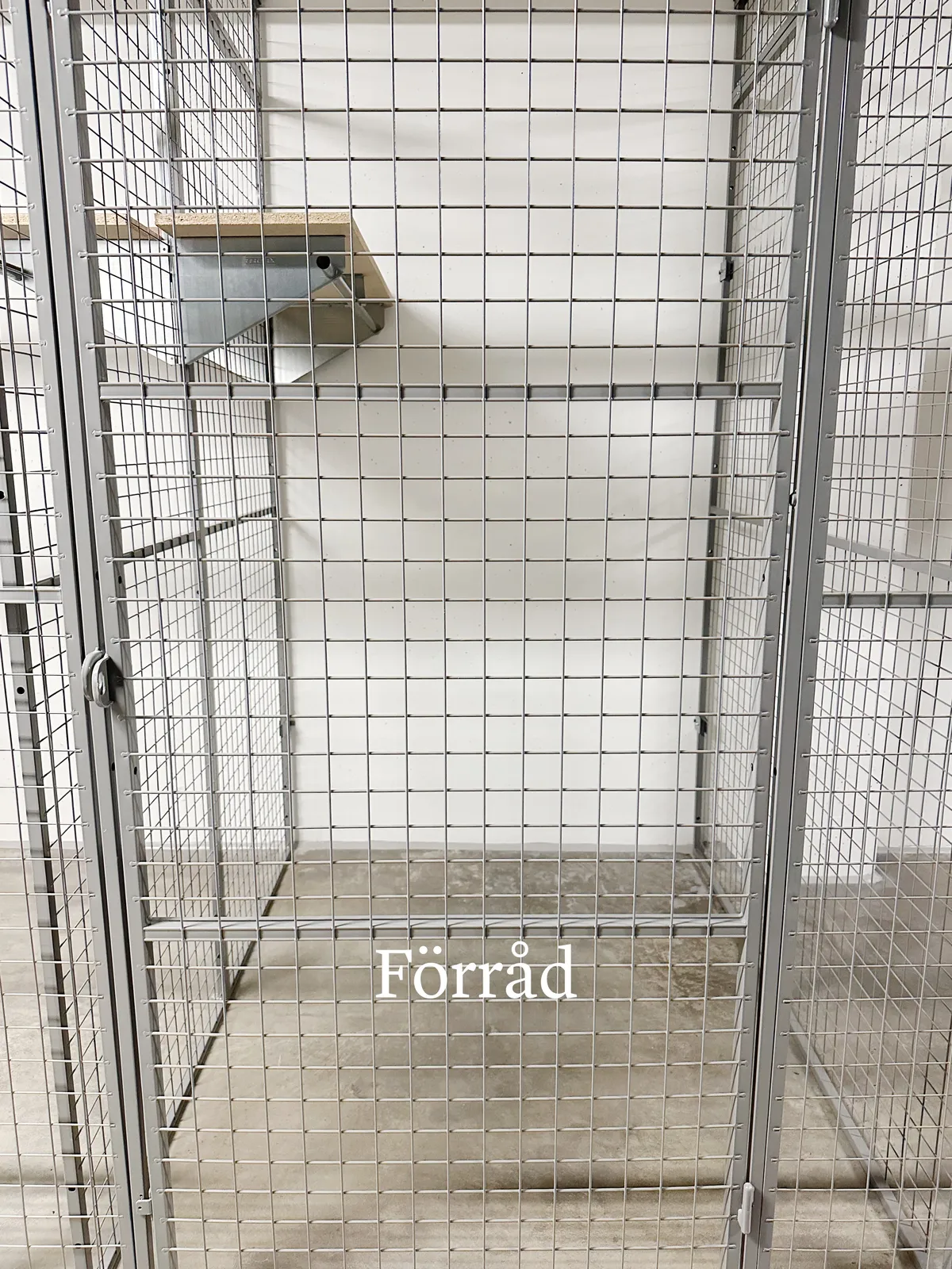 Hyreslägenhet på Växjö i vaxjo