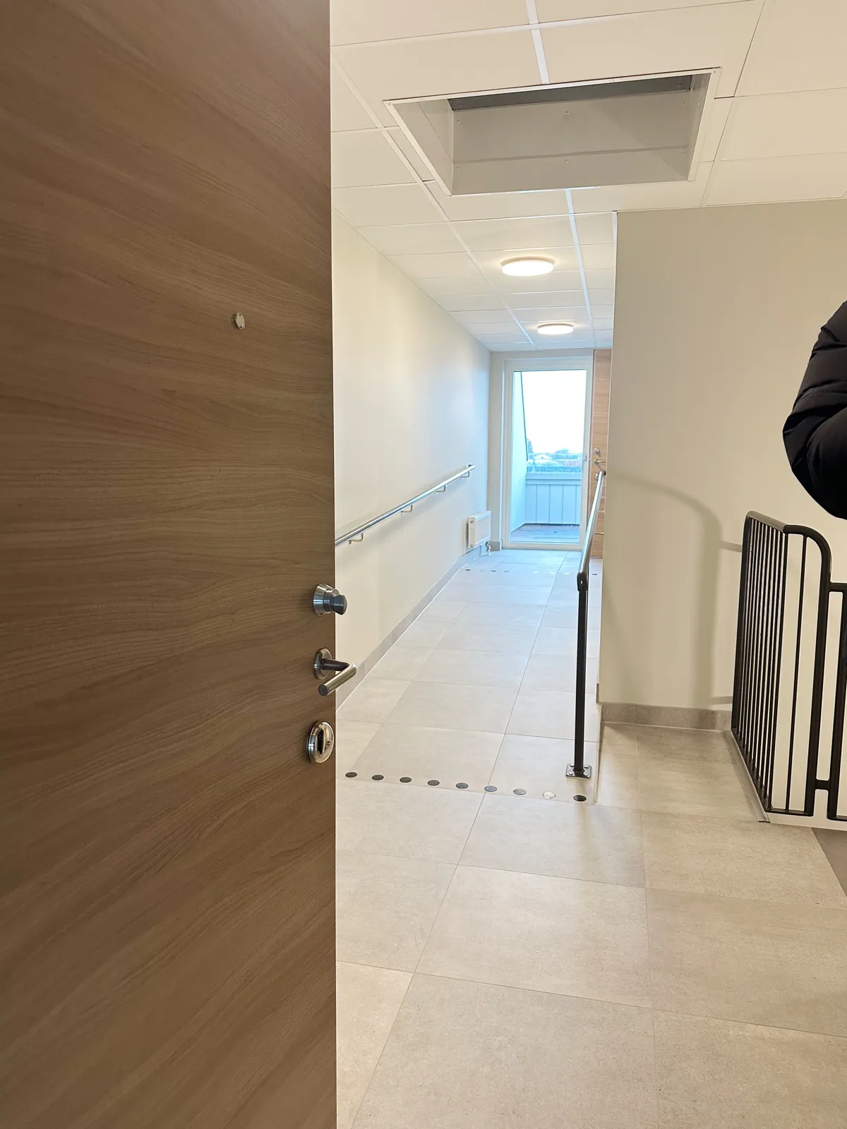 Hyreslägenhet på Växjö i vaxjo